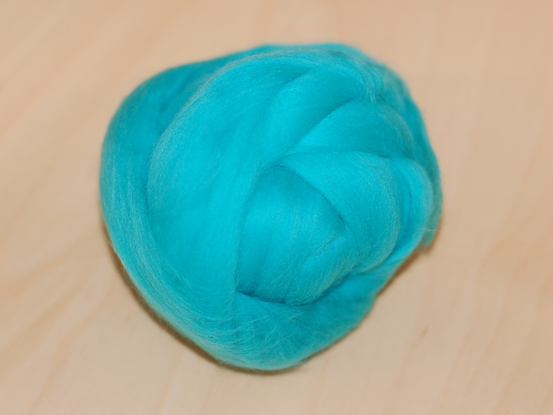 avstralska merino volna opal