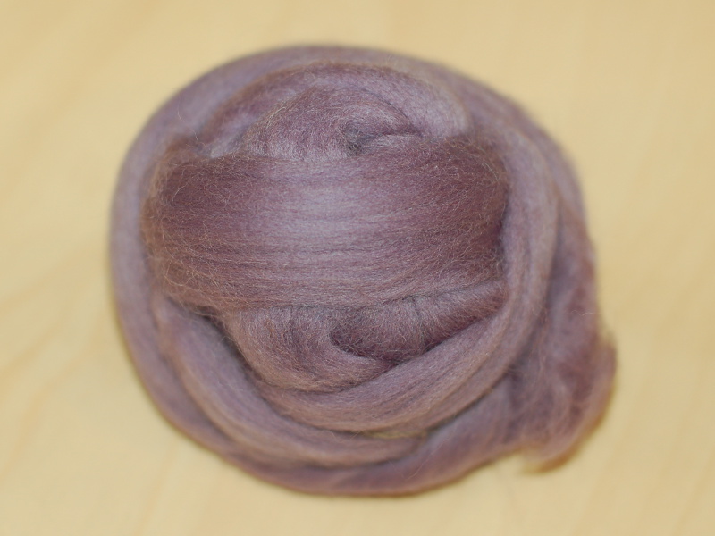 južnoameriška merino volna violet 31