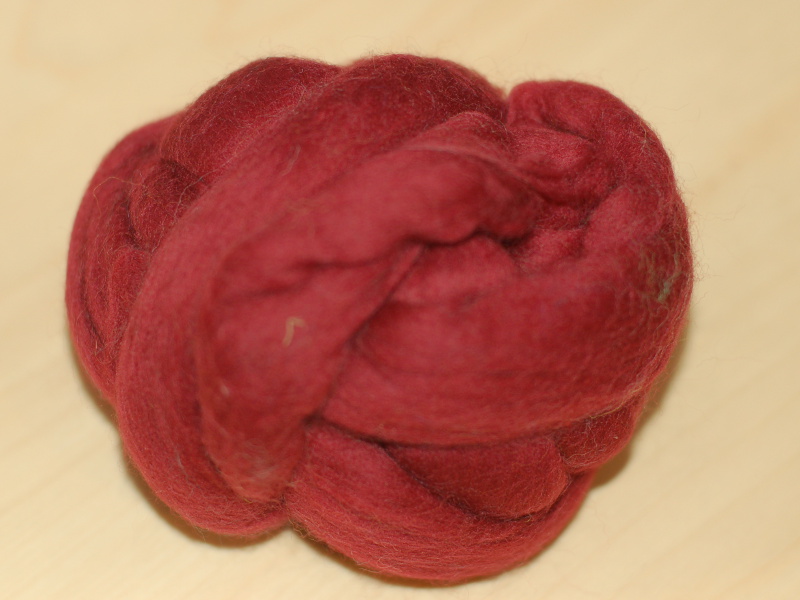 avstralska merino volna bordo 316