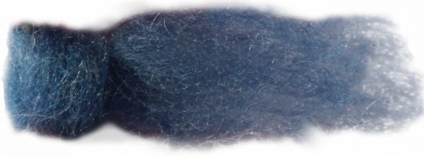 hribovska / bergschaf jeans modra
