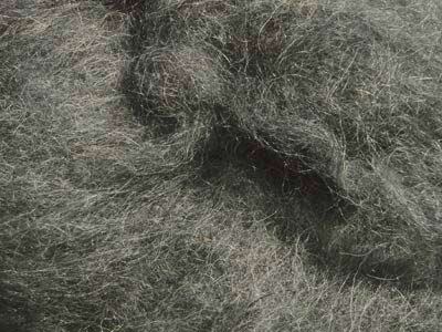 gotland siva volna v plasteh 500g