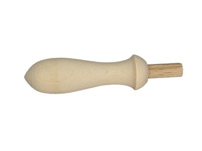 Držalo za 1 iglo