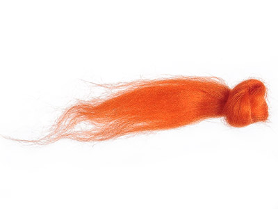 avstralska merino volna bučno oranž