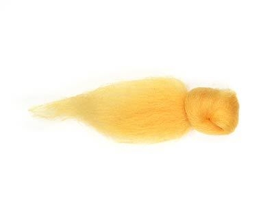 zlato rumena 13 - avstralska merino, 18mic, 50g
