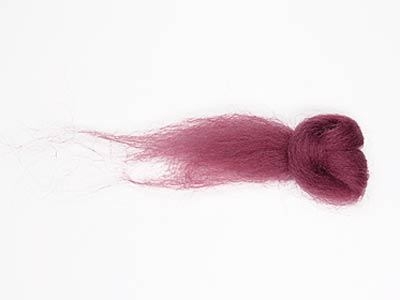 južnoameriški merino ROŽNI LES 24 - 50g