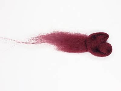 južnoameriški merino bordo - 50g