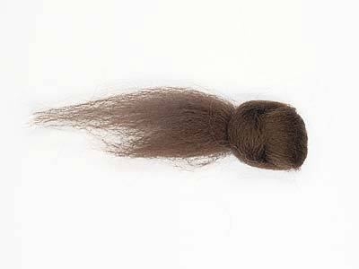 južnoameriški merino rjava - 50g
