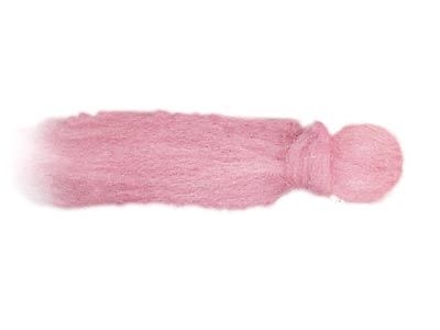 avstralka merino roza (21) - 50g